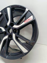 Załaduj zdjęcie do przeglądarki galerii, Nissan Juke I F15 FELGA ALUMINIOWA 18x7.0 5x114.3 ET47 40300 BV80C