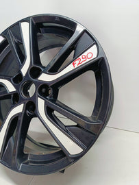 Nissan Juke I F15 FELGA ALUMINIOWA 18x7.0 5x114.3 ET47 40300 BV80C