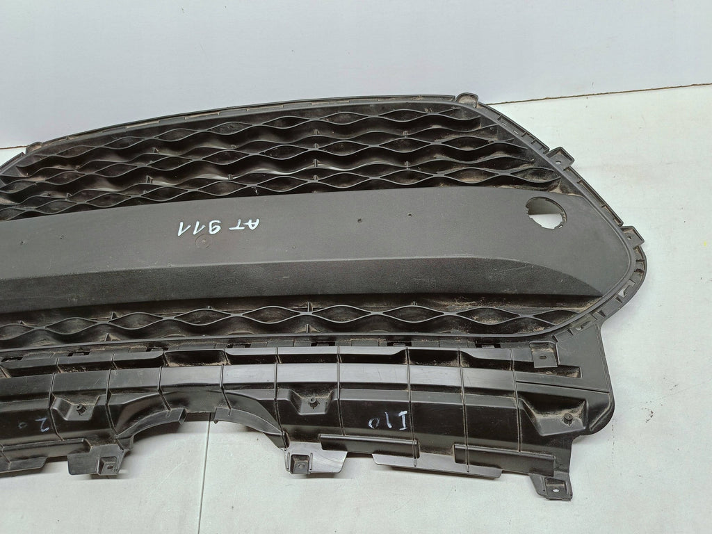 Hyundai i10 II 13- KRATKA ŚRODKOWA ATRAPA GRILL ZDERZAKA PRZÓD 86569-B9000