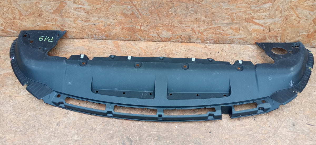 Ford Kuga MK3 III 19- Protection Pièce D'adaptation Plaque Pour Pare-Chocs LV4B-A8B384-J — photo 7 sur 11