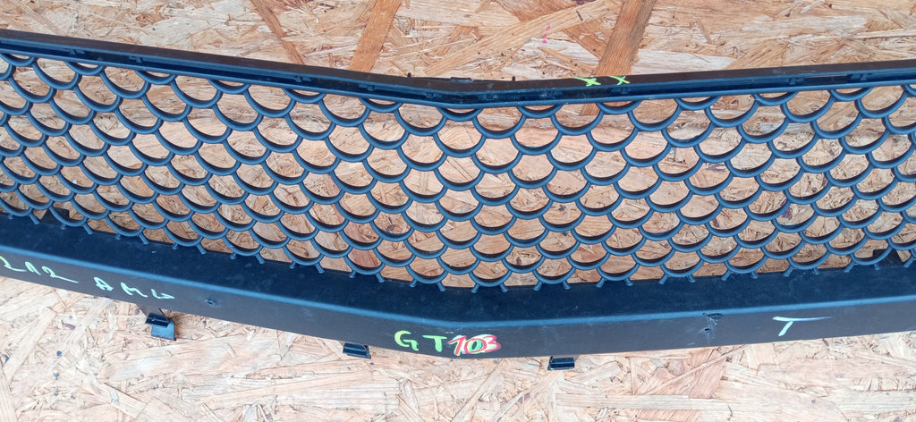 MERCEDES E KLASA W212 09- KRATKA ATRAPA GRILL ZDERZAKA PRZÓD A2128851353