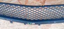 Load image into Gallery viewer, MERCEDES E KLASA W212 09- KRATKA ATRAPA GRILL ZDERZAKA PRZÓD A2128851353