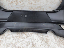 Laden Sie das Bild in den Galerie-Viewer, MAZDA CX-3 14-21 HINTEN STOSSFÄNGER HINTER PDC DK8A-50221