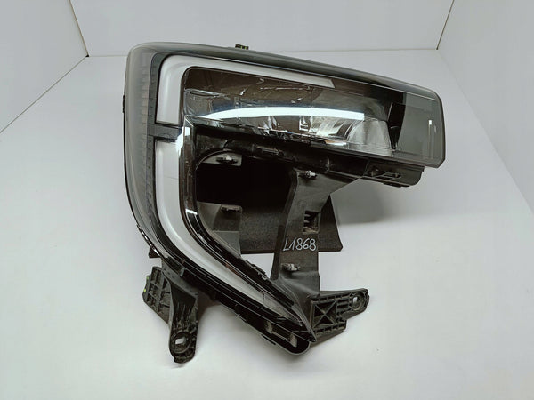 Renault Master IV 24- VORNE RECHTS LEUCHTE VORDERE LED EU 260106174R