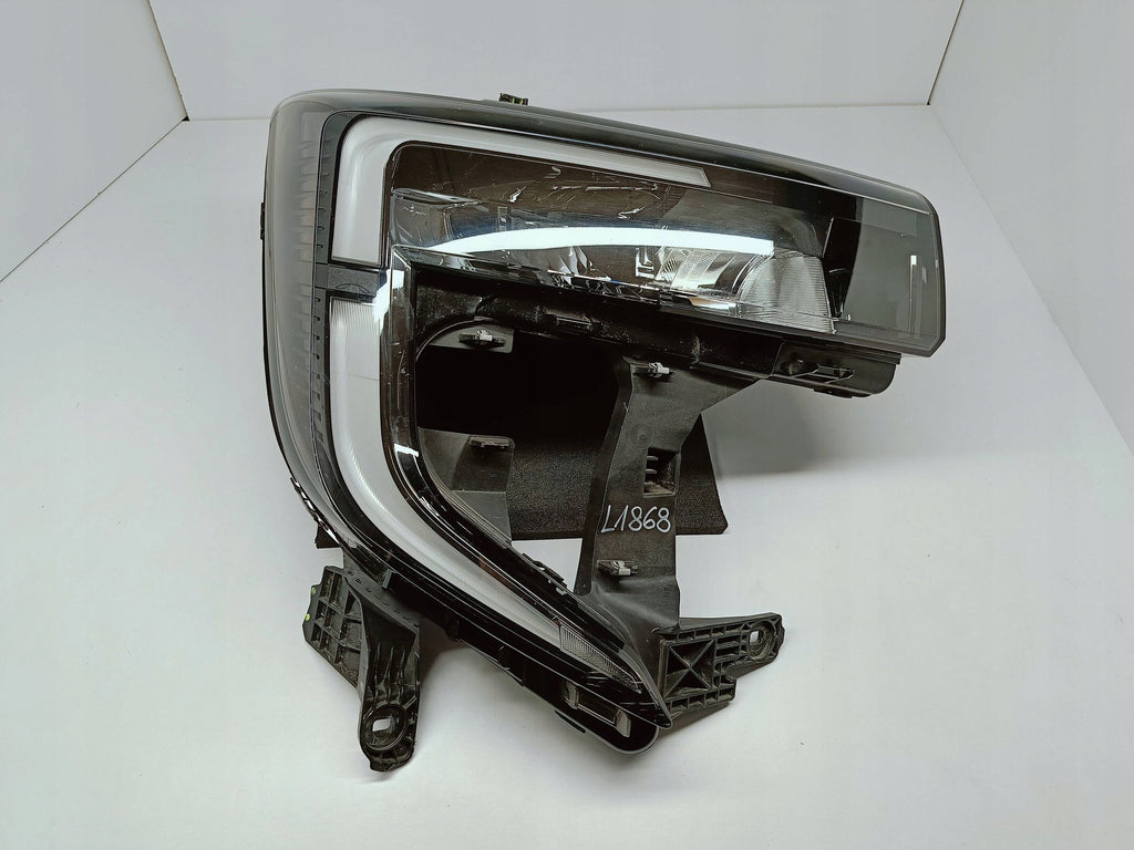 Renault Master IV 24- RECHTER SCHEINWERFER VORNE LED EU 260106174R