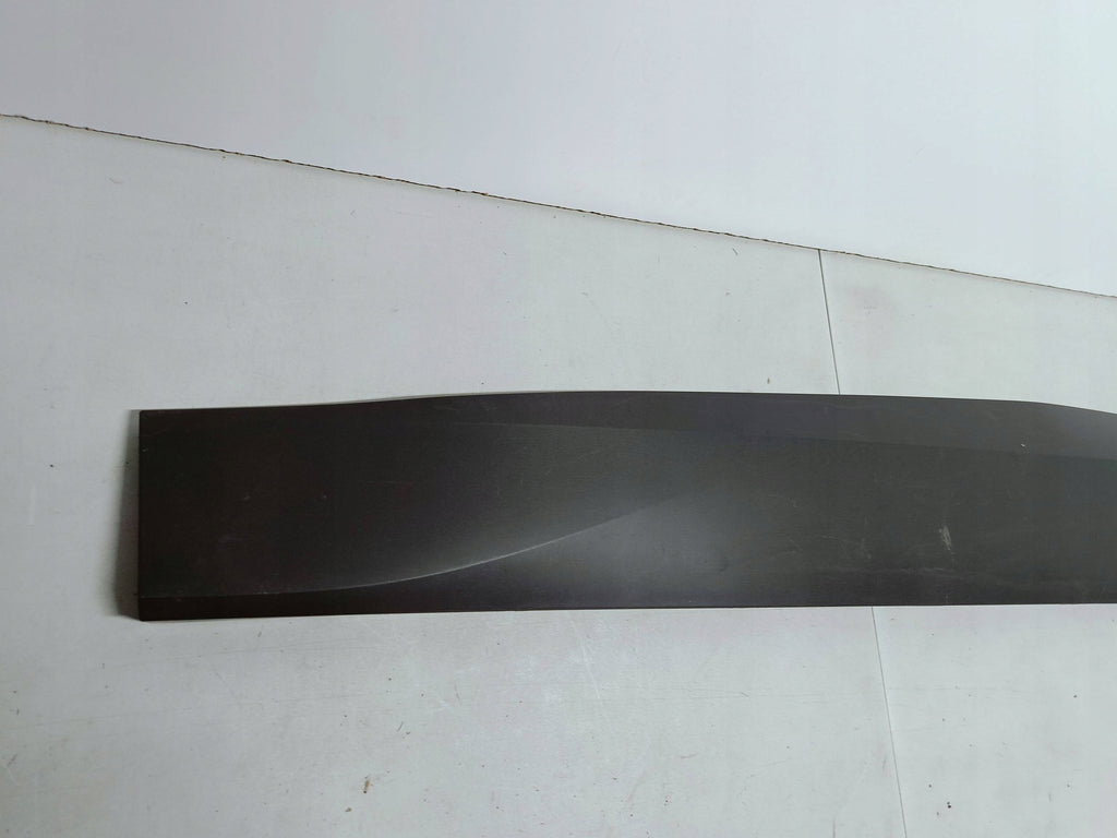 Volkswagen ID.4 ID4 20- TÜRLEISTE VORNE LINKS 11A854939