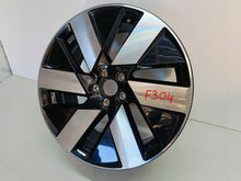 Laden Sie das Bild in den Galerie-Viewer, Volvo S60 V60 V90 ALUFELGE 19 ZOLL 19''x8'' 5x108 ET42 32358297