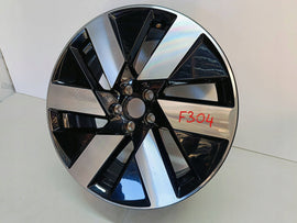 Volvo S60 V60 V90 FELGA ALUMINIOWA 19 CALI 19''x8'' 5x108 ET42 32358297