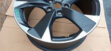 Laden Sie das Bild in den Galerie-Viewer, ALUFELGE SEAT OE CUPRA SEAT LEON 7.5JX18H2 ET46 CMS1152-3 5FA