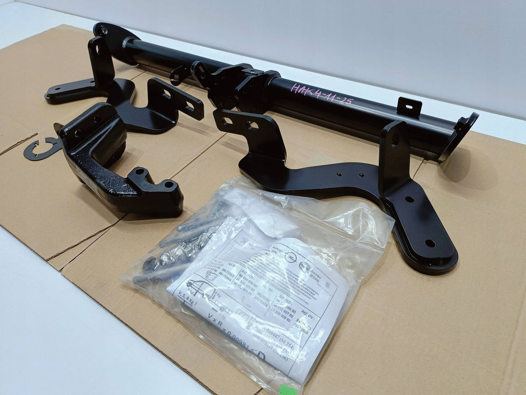 PARTNER RIFTER BERLINGO IV COMBO 18- HAK HOLOWNICZY 1623241180