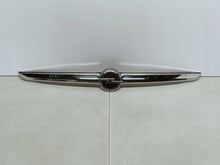 Laden Sie das Bild in den Galerie-Viewer, Opel Zafira C III 10- BLENDE HECKKLAPPENLEISTE CHROM 20907405