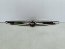 Opel Zafira C III 10- BLENDA LISTWA KLAPY BAGAŻNIKA TYŁ CHROM 20907405