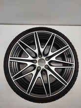 Załaduj zdjęcie do przeglądarki galerii, FELGA ALUMINIOWA MERCEDES AMG C63 PERFORMANCE C-KLASA W206 S206 9,5x20 ET61