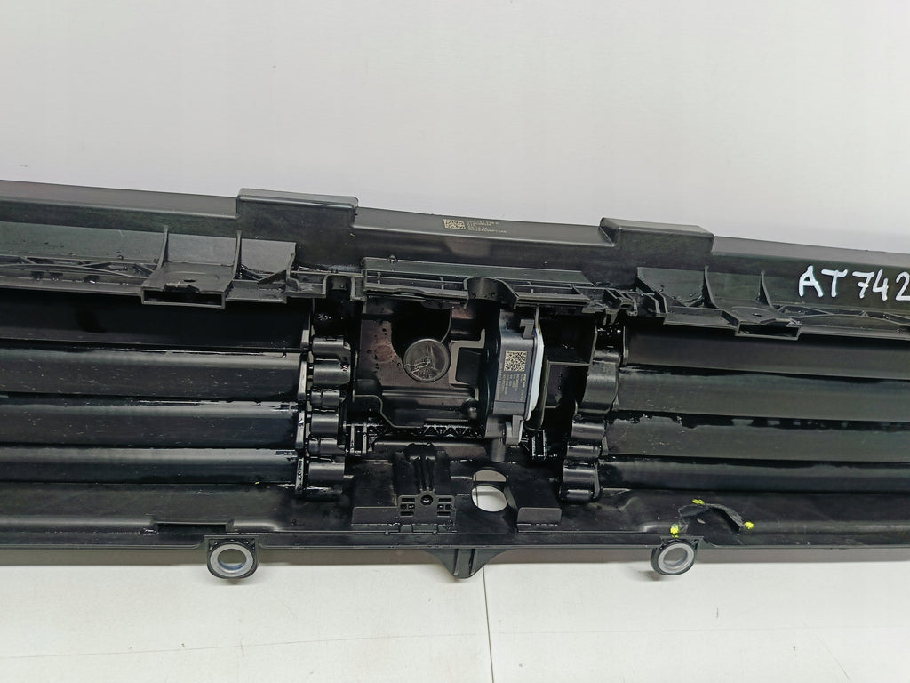 AUDI Q6 E-TRON 85H 24- LENKRAD LUFTEINLASS ROLLO JALOUSIE 85H121219E