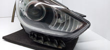 Załaduj zdjęcie do przeglądarki galerii, KIA NIRO 16- LAMPA PRAWA PRZÓD PRAWA PRZEDNIA SOCZEWKA XENON 92102-G5