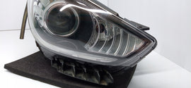 KIA NIRO 16- LAMPA PRAWA PRZÓD PRAWA PRZEDNIA SOCZEWKA XENON 92102-G5