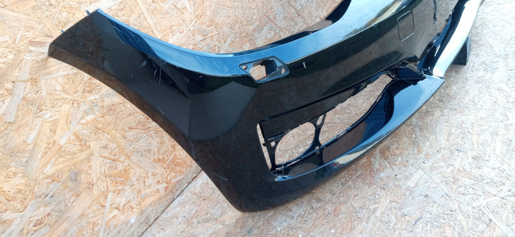 BMW 3 GT F34 13- STOSSFÄNGER VORNE 51117293806