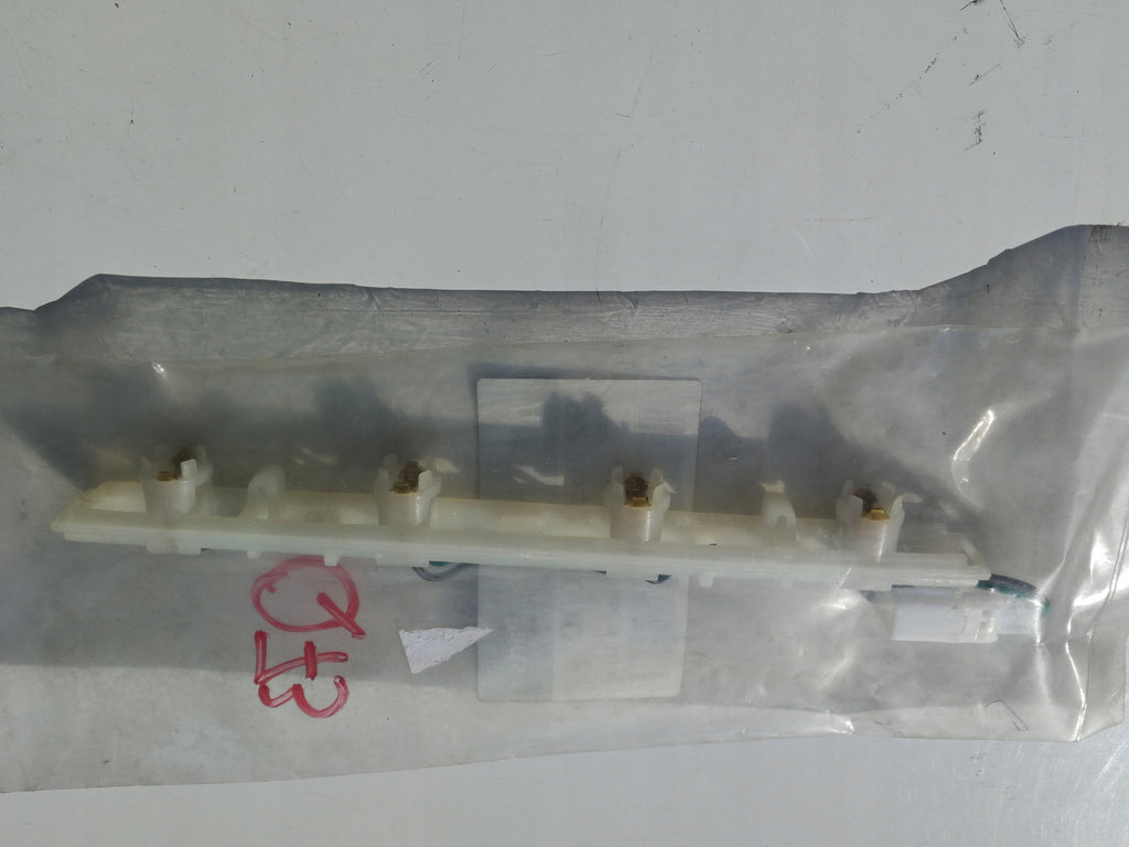 HYUNDAI I20 STOP LIGHT INSERT HOUSING NEW