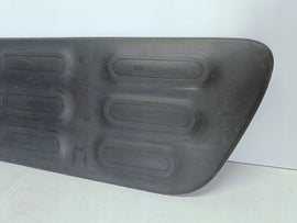 Citroen C4 Cactus 14- LISTWA NAKŁADKA DRZWI PRAWY PRZÓD AIRBUMP 9801023480