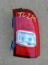 Załaduj zdjęcie do przeglądarki galerii, SUZUKI IGNIS III 3 16- LAMPA PRAWY TYŁ PRAWA TYLNA KOITO 220-59343