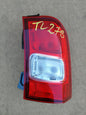 SUZUKI IGNIS III 3 16- LAMPA PRAWY TYŁ PRAWA TYLNA KOITO 220-59343