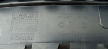 Laden Sie das Bild in den Galerie-Viewer, SKODA RAPID 12- KÜHLERGRILL GITTER STOßSTANGENGRILL VORNE CHROM 5JA853668