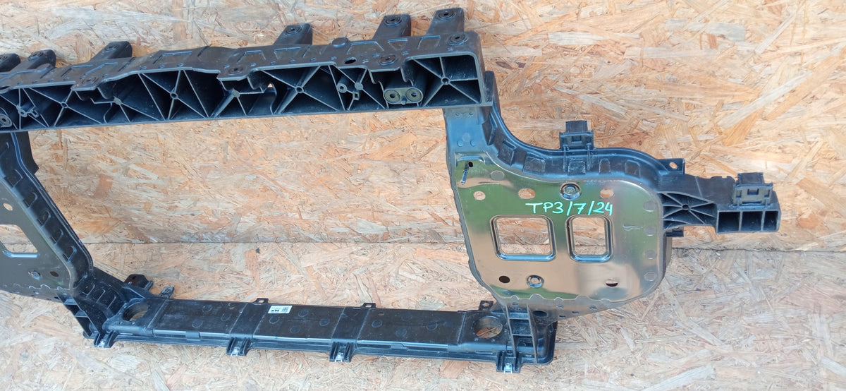 Hyundai Ioniq 5 V 21- Section Front Reinforcement Frontal 64101-GI000 — photo 3 of 16