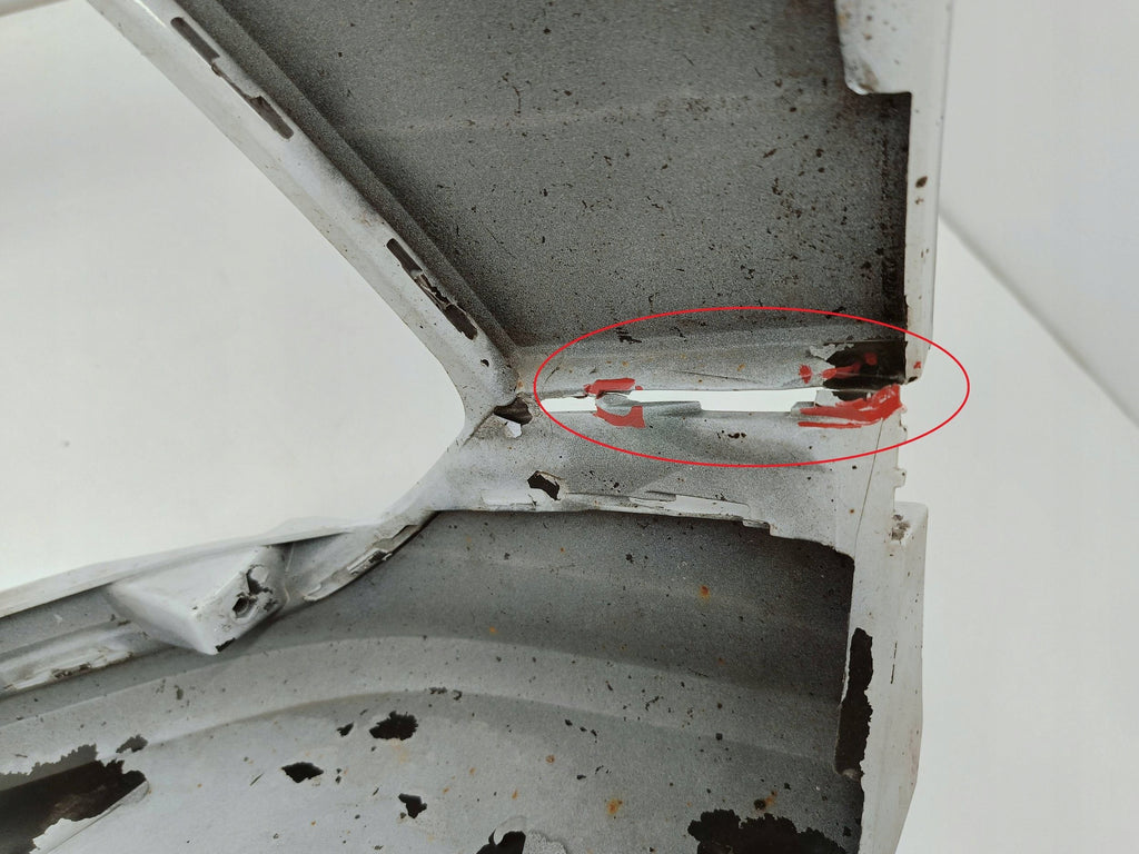 Volkswagen PASSAT B8 GTE R-LINE LIFT 19- ZDERZAK PRZÓD 4XPDC 3G0807221G