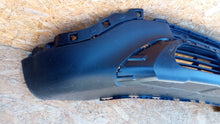 Load image into Gallery viewer, CITROEN C3 AIRCROSS 17- DOKŁADKA DOLNA SPOILER ZDERZAKA PRZÓD 13490016
