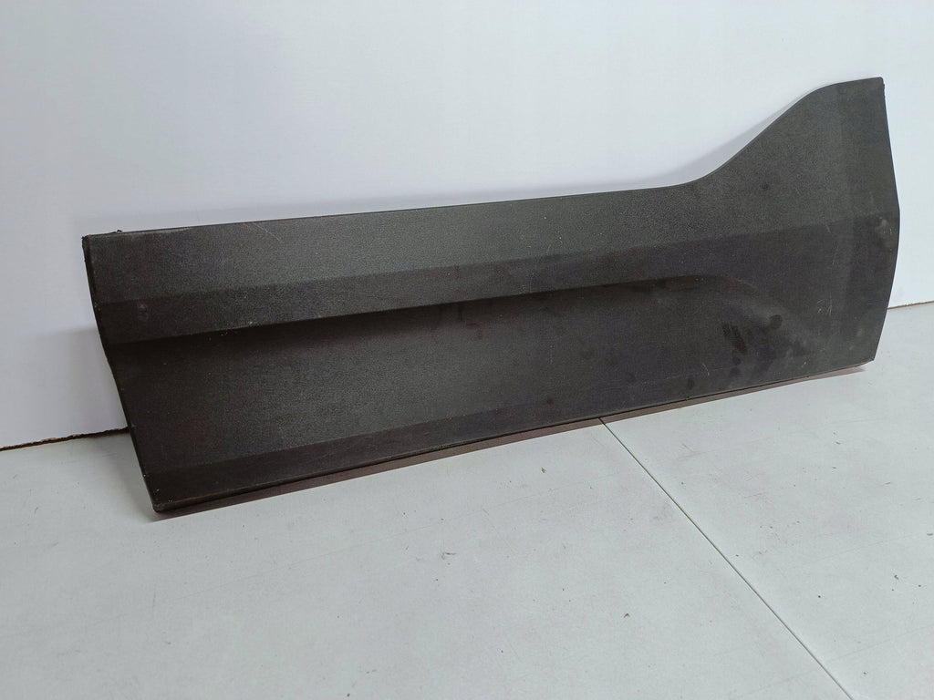 Volvo XC40 XC 40 II 17- ZIERLEISTE TÜR HINTEN LINKS 31448342