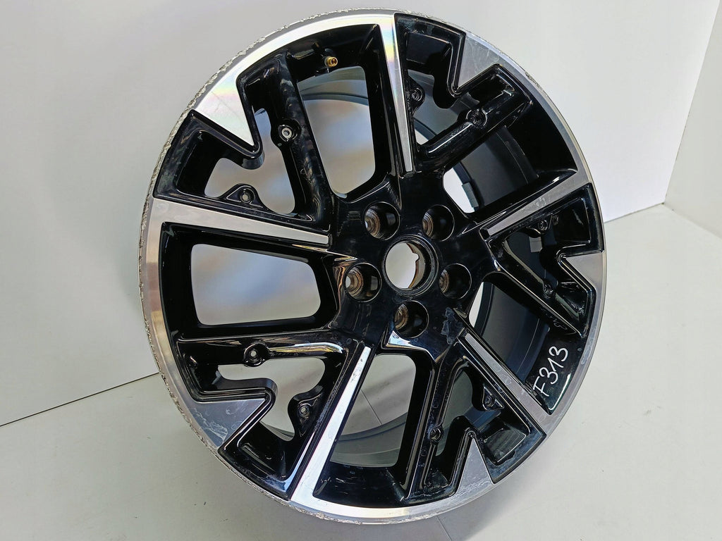 OPEL ASTRA J K GRANDLAND FELGA ALUMINIOWA 18''x7.5'' 5x108 ET44 9850014180