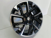Załaduj zdjęcie do przeglądarki galerii, OPEL ASTRA J K GRANDLAND FELGA ALUMINIOWA 18''x7.5'' 5x108 ET44 9850014180