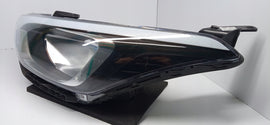 HYUNDAI I20 II 14- LAMPA REFLEKTOR LEWY PRZÓD ZWYKŁA 92101-C8000