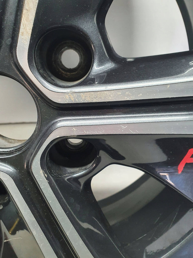 Nissan Leaf II ZE1 FELGA ALUMINIOWA 17 CALI 17''x6.5'' ET45 5x114.3 5SH3E