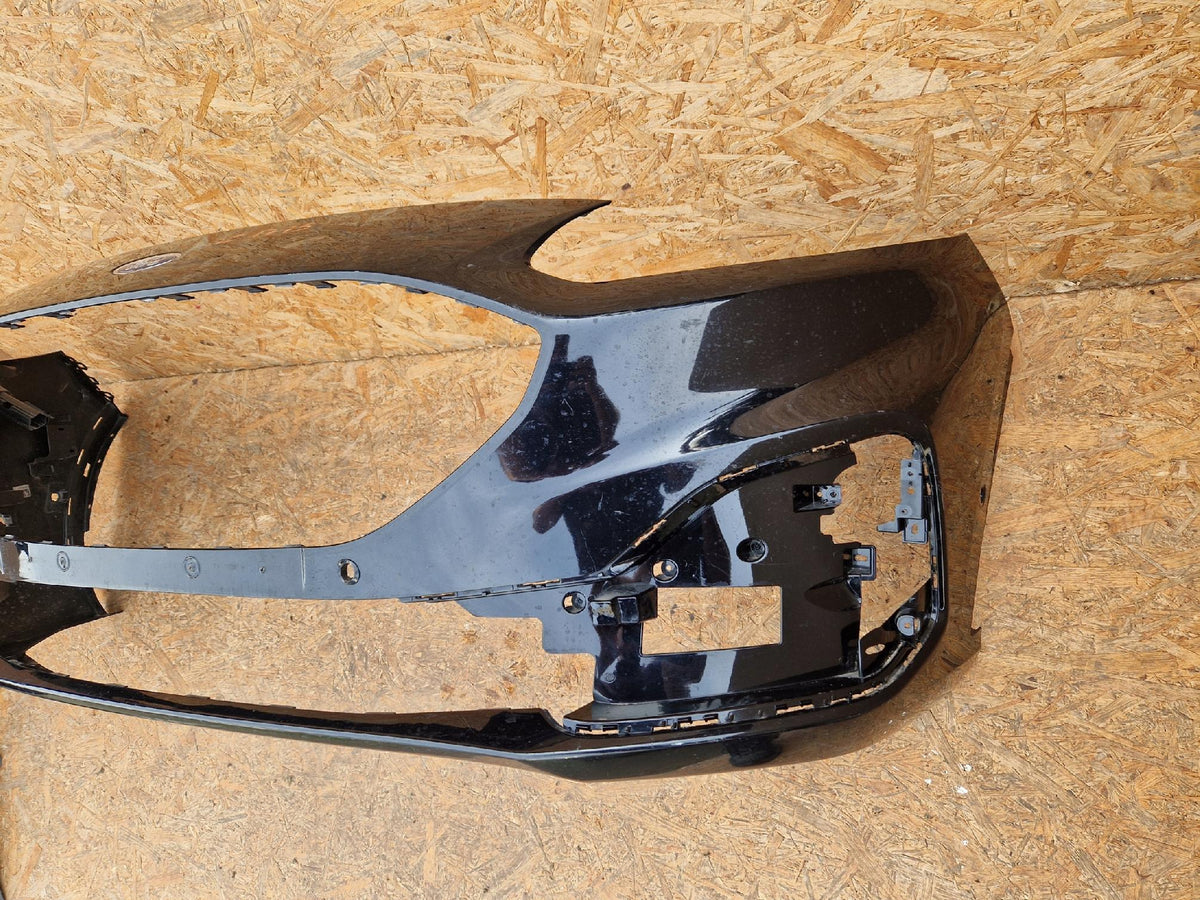 Ford Kuga MK3 ST-Line Stline LV4B-17F003-5 Front Bumper Front — photo 5 of 11