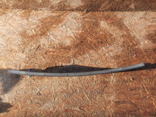 Laden Sie das Bild in den Galerie-Viewer, Nissan Qashqai II 2 J11 13- TRÄGER STOSSSTANGENVERSTÄRKUNG HINTEN HINTERE 850304EA0A