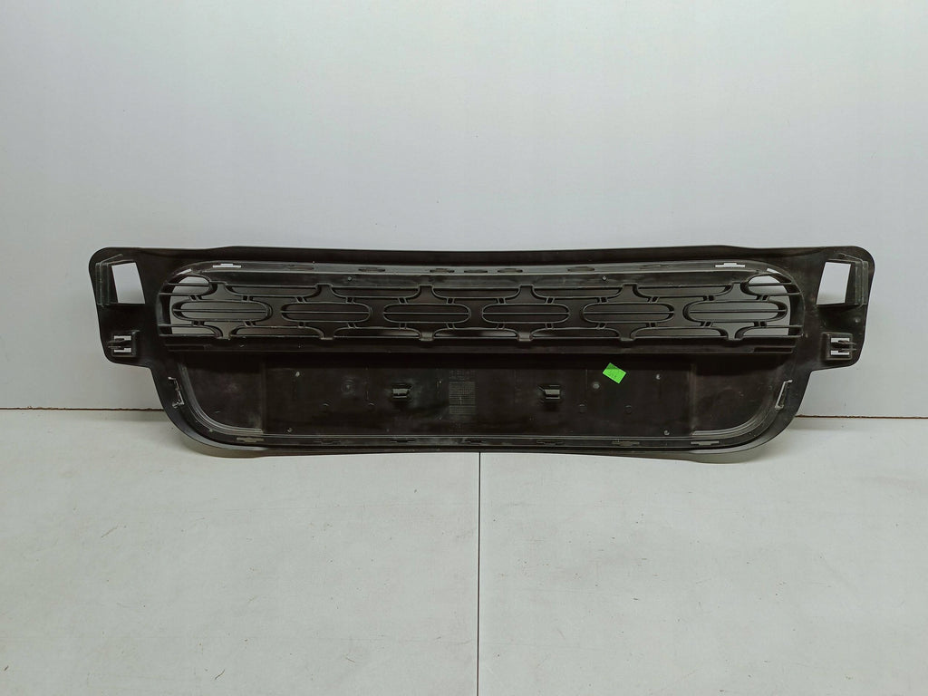CITROEN C3 III 16- FRONTSCHÜRZE MITTLERER GITTER GRILL STOSSSTANGE VORNE 9812061877