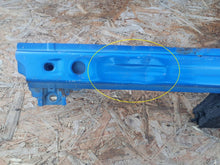 Załaduj zdjęcie do przeglądarki galerii, Subaru Justy G3X SUZUKI IGNIS II 03- BELKA ZDERZAKA PRZÓD 58270-86G00