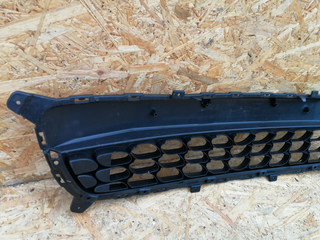 KIA PICANTO 10- KÜHLERGRILL STOSSFÄNGERGITTER VORNE 86512-07800