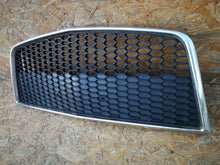 Laden Sie das Bild in den Galerie-Viewer, CHEVROLET AVEO T250 LIFT 07- ATRAPA GRILL DOLNY ZDERZAKA PRZÓD 96813742