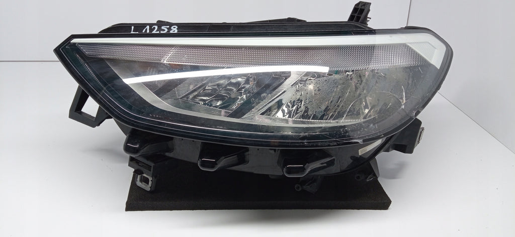 VW ID3 ID.3 19- LAMPA LEWA PRZÓD PRZEDNIA FULL LED EU 10B941005A