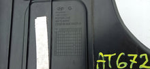 Load image into Gallery viewer, HYUNDAI I20 III 3 20- PŁYTA OCHRONNA OSŁONA PODWOZIA LEWA 86676-Q0000