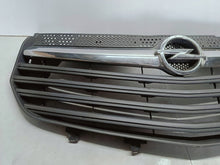 Load image into Gallery viewer, Opel Vivaro II B 14- FRONT BUMPER GRILLE CHROME 623104066R