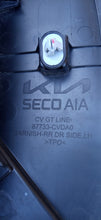 Load image into Gallery viewer, KIA EV6 GT LINE 2021- LISTWA NAKŁADKA DRZWI LEWY TYŁ LEWA TYLNA 87733-CVDA0