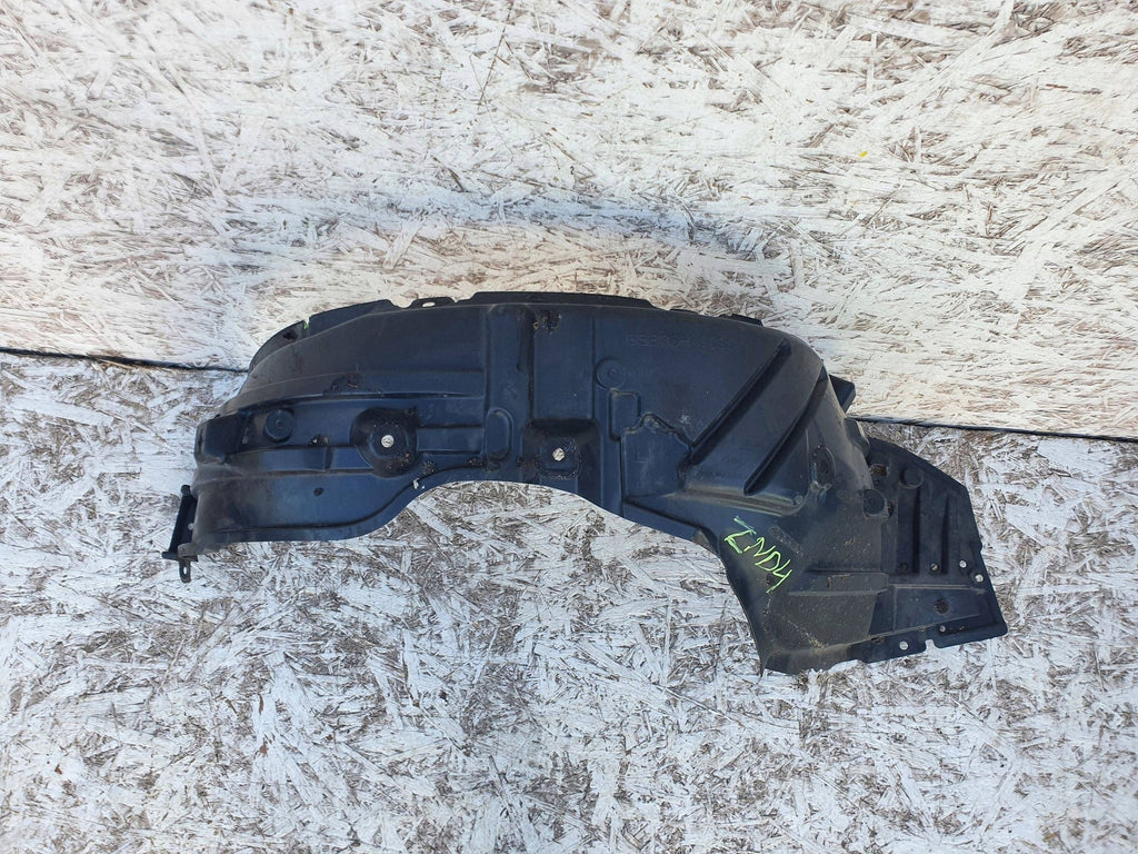Toyota Yaris IV 4 XP21 19- NADKOLE LEWY PRZÓD LEWE PRZEDNIE 53876-K0020