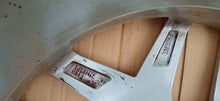 Laden Sie das Bild in den Galerie-Viewer, ALUFELGE SEAT OE IBIZA V 7JX17HZ ET51 6F0601025C