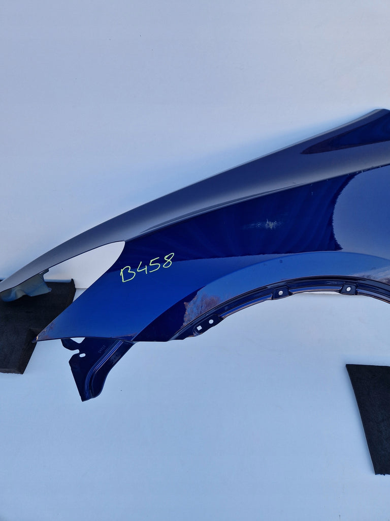 TESLA MODEL Y MY 20 - BŁOTNIK LEWY PRZÓD LEWY PRZEDNI 1493481-00-C