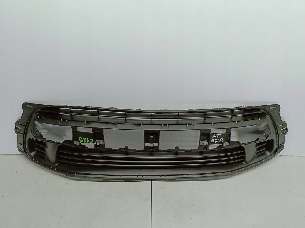 Citroen C4 I LIFT 08- GRILL KÜHLERGRILL STOSSSTANGENGITTER VORNE 9684506677
