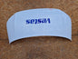 VW T6 7E 15-22 LIFT MOTORHAUBE MOTOHAUBENDECKEL