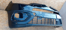 Laden Sie das Bild in den Galerie-Viewer, TOYOTA PROACE CITY STOßSTANGE VORNE 9836022280 9816859780